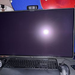 Samsung Odyssey G8 4K OLED 240hz gaming monitor