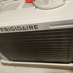 Two (2) Frigidaire Ac Window Units / Remote Control