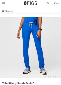 Figs Scrubs