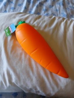 Carrot Squeezy