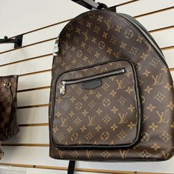 Louie Vuitton Backpack