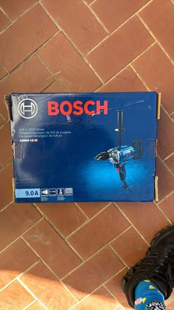 Bosch GBM9-16 5/8 In. Drill/Mixer