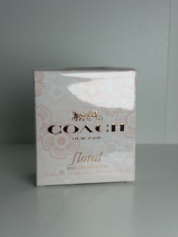 Perfume COACH FLORAL