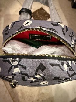 Or best offer NEW ‼️mini Dooney & Bourke Disney 100 Oswald the Lucky Rabbit Collection Backpack