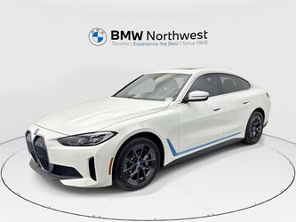 2023 BMW i4