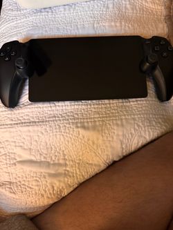 PlayStation portal