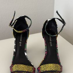 Madden Girl Heels