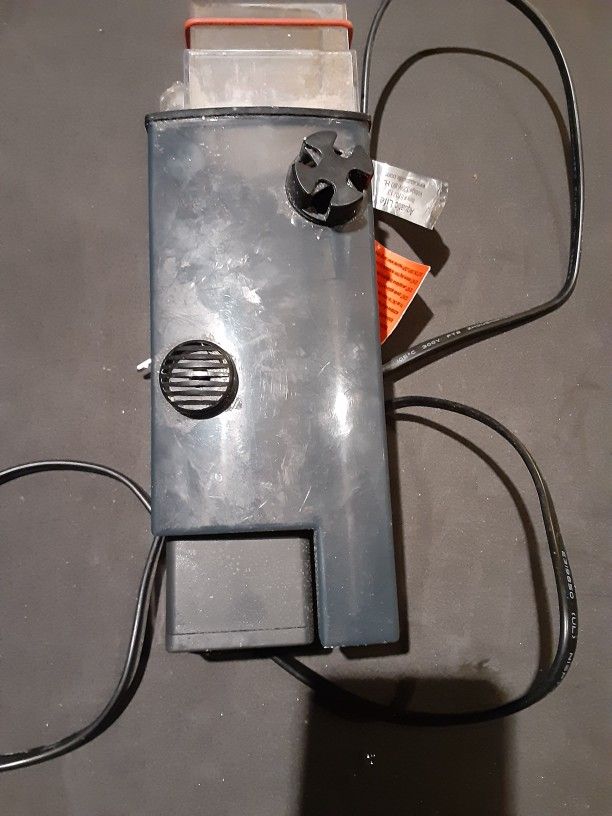 Fish Tank Aquarium Filter