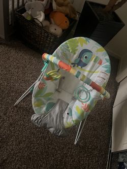Baby Bouncer