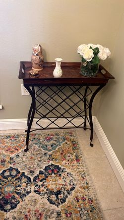 Wine Rack From pier 1