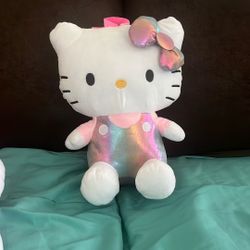 Medium Hello Kitty Backpack 