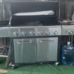 Bbq Grill