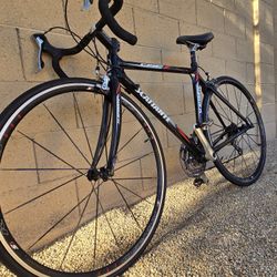 Scattante CFR Road Racing Bike 51cm Ultegra Full Carbon