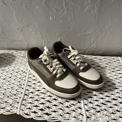 PUMA Caven 2.0 Lux Suede Novelty Sneakers Men’s Size 7.5 US 