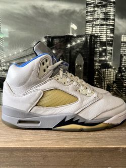 Jordan 5 Stealth 2.0 Size 10 $70