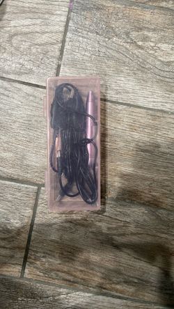 Nail drill (Acrylic)