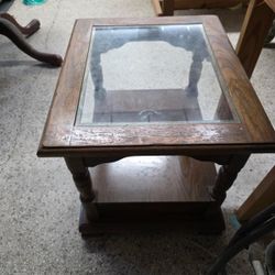 End Table