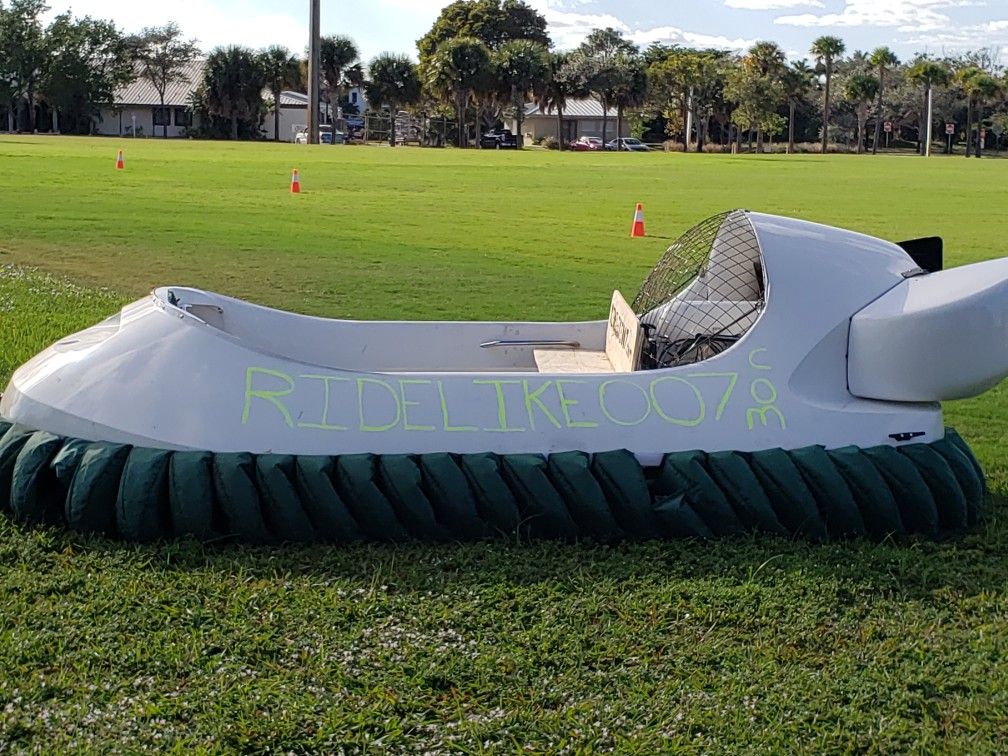 Southfloridahovercrafts...com