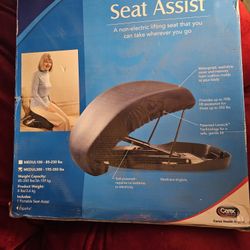 CAREX UPEASY SEAT ASSIST PLUS