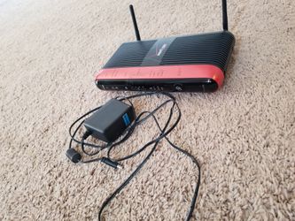 Verizon router