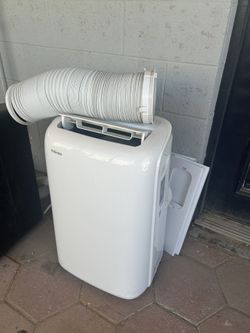 A/C Unit
