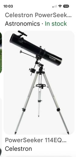 Telescope