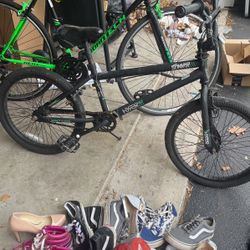 Hyper Bike Spinner Pro Model