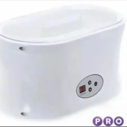 Spa Salon Hair Removal Hot Paraffin Wax Warmer Machine........ CHECK OUT MY PAGE FOR MORE ITEMS