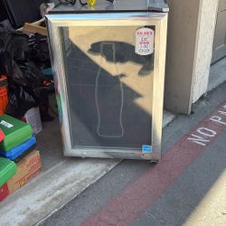 Mini Coca Cola Refrigerator 