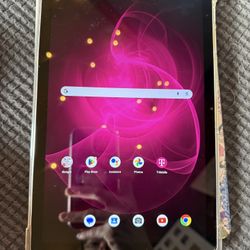 T-Mobile Revvl Tab 5G