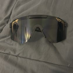Pit Viper Sunglasses Adjustable 