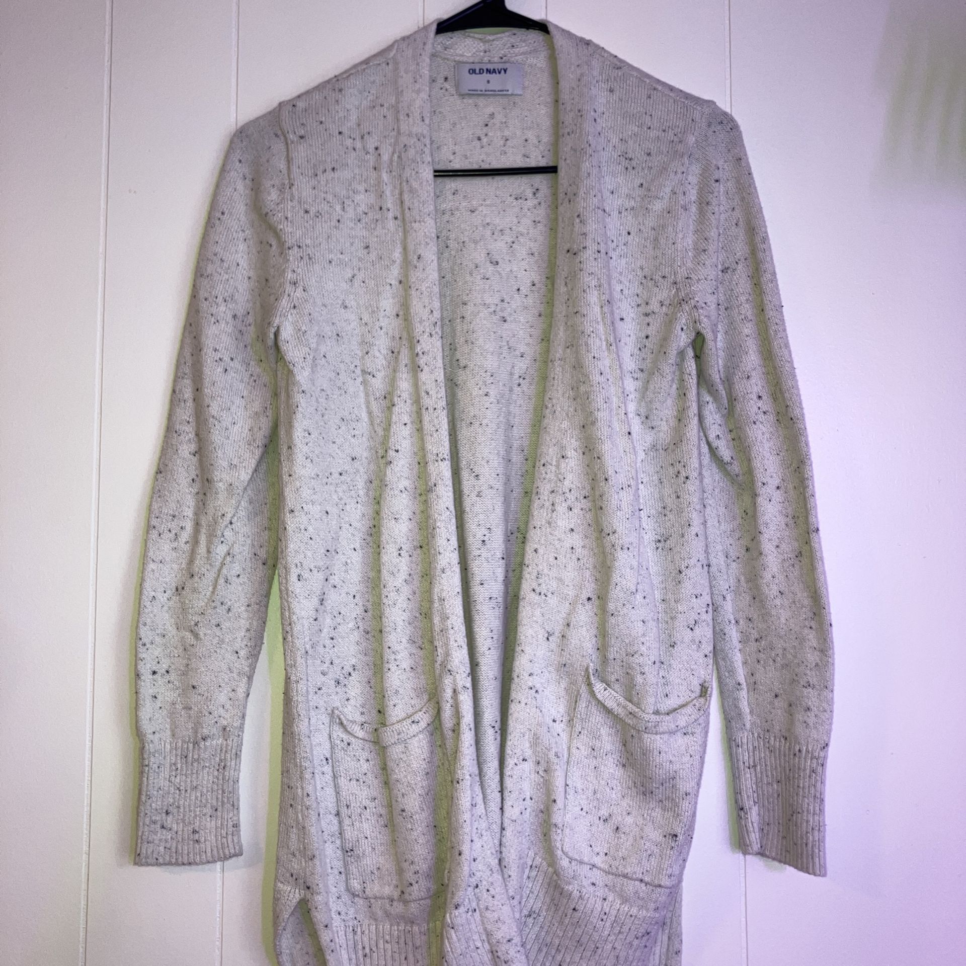 Old Navy Cardigan