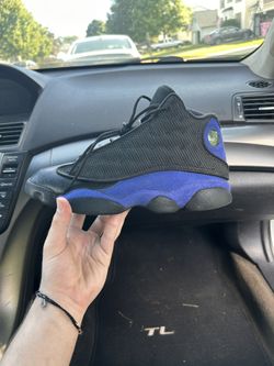 jordan 13 royal blue 