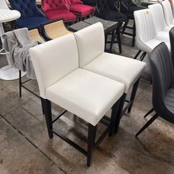 Elijah Counter Stool ( Set of 2)