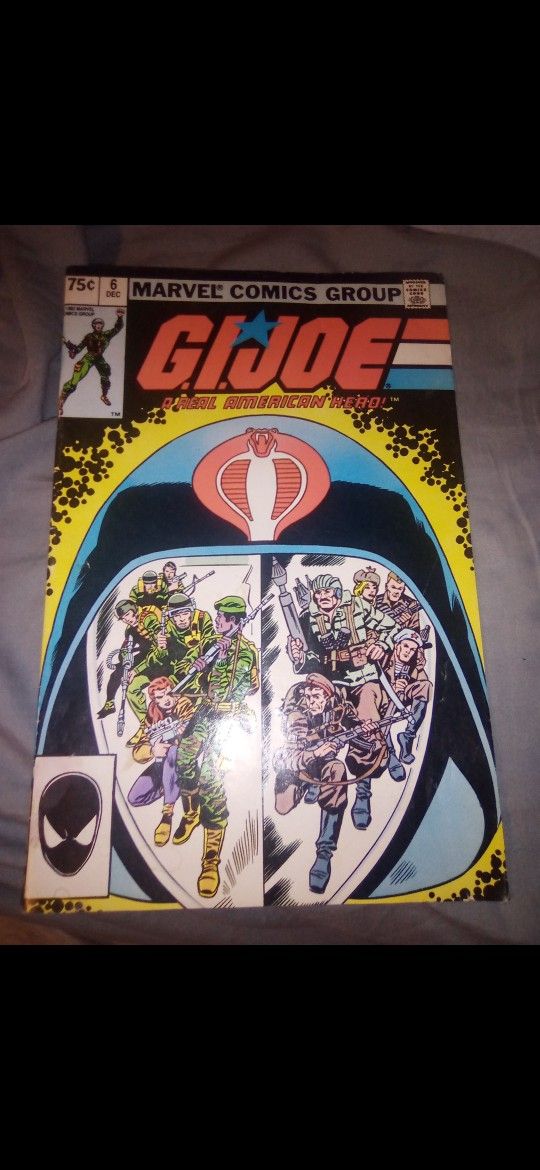 Marvel,gi joe, star wars comic books And Halo Metal Figs vintage