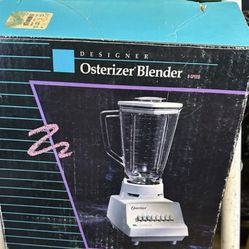 Osterizer Blender