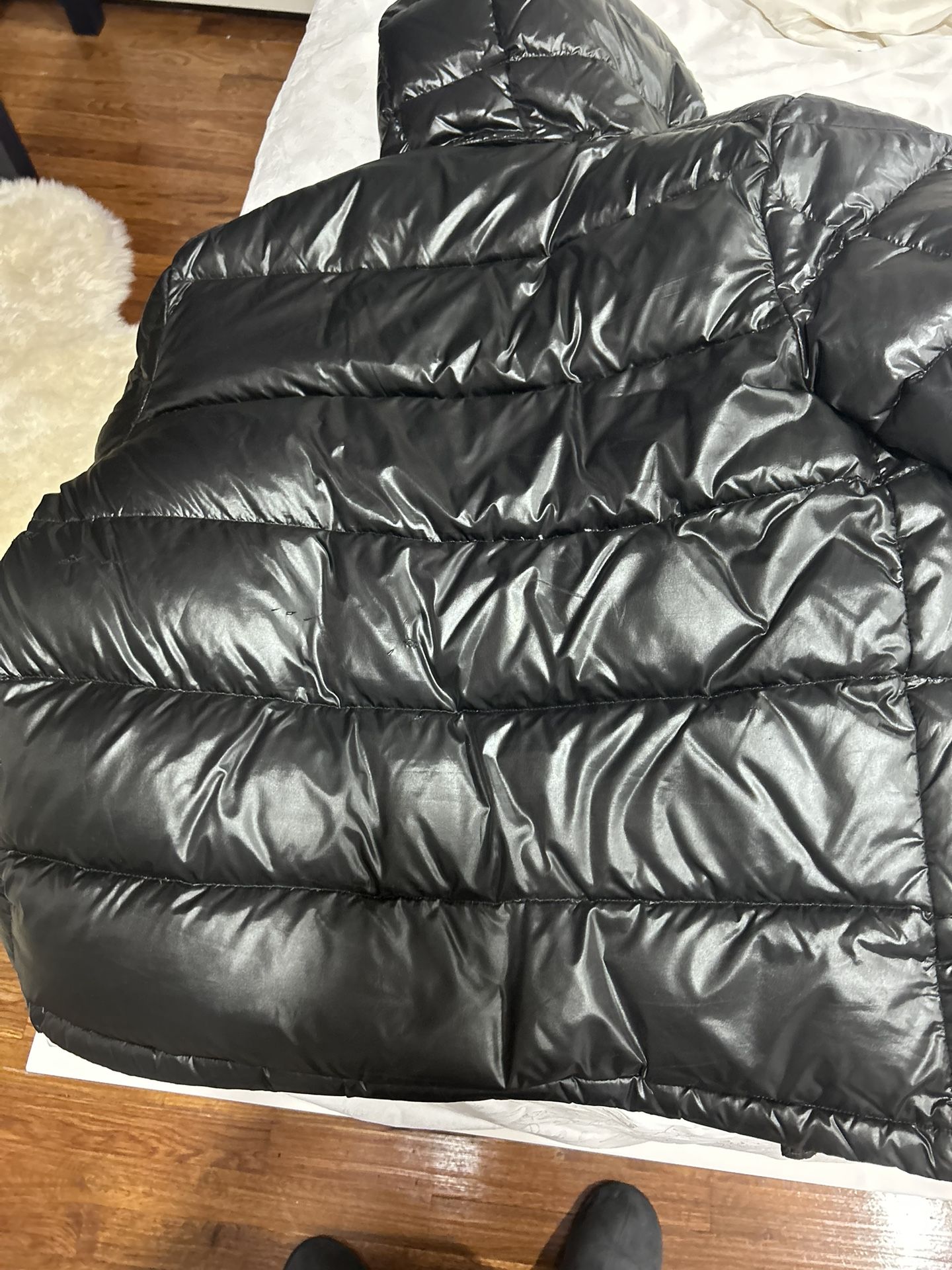 moncler maya