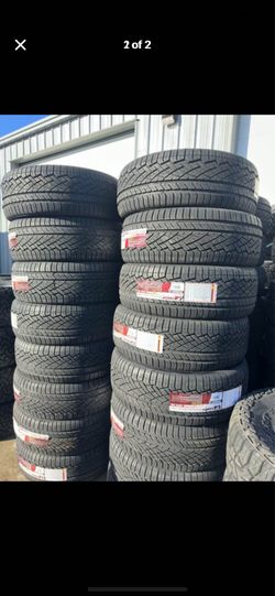 285/45/22 Venom Covert Grip ASP 114V Tires