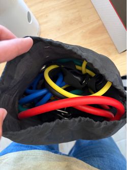 Resistance bands