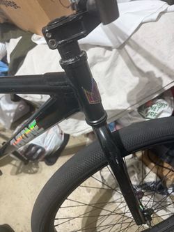 black oil 29er trades or cash