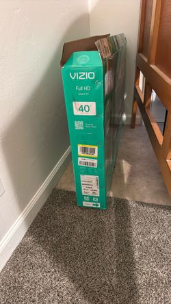 40 Inch Tv Brand New