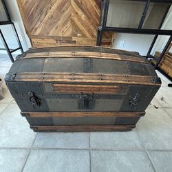 Antique Chest