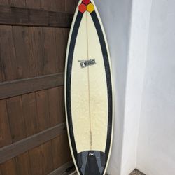 Merrick Black Beauty