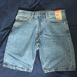 Levi’s 405 Standard 10” Men’s Shorts