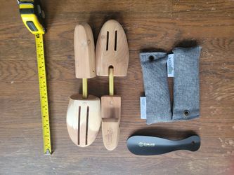 Shoe Care SET