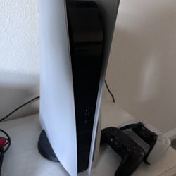 Gaming Console
