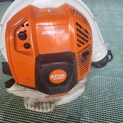 Stihl Plowers