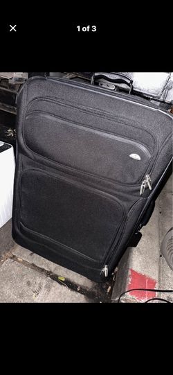 samsonite luggage suitcase