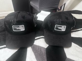 Skydalimit MLB hat