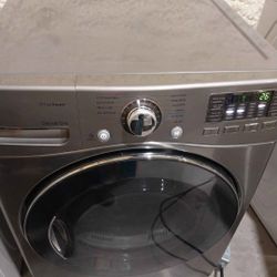 Dryer LG